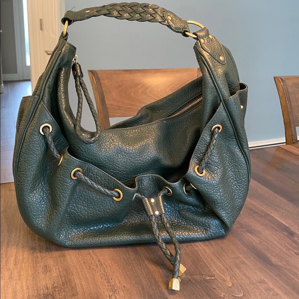 Michael Kors Hobo Style Pocketbook